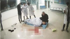 老千,麻將,晶片,刺傷(微博)