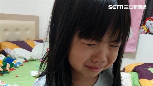 小孩無理哭鬧怎麼辦？醫師授四大祕招