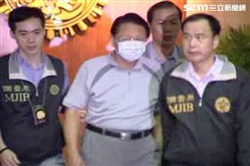 許瑞山,刑事局前主祕／資料照