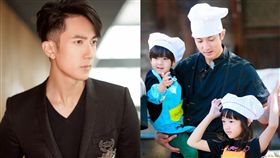 吳尊 /翻攝自微博