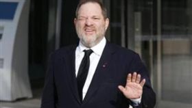 哈維韋斯坦,Harvey Weinstein（圖／翻攝自推特）