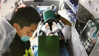 碰上這個消防利器　死神也束手無策！