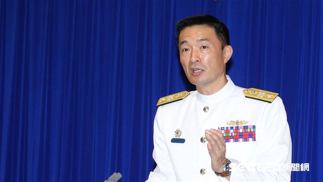 今沒收7.2億！海軍啟動解約不說死