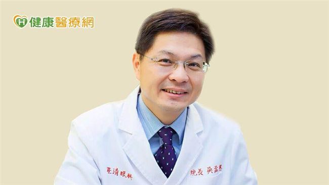 乾眼症全日照護　不同劑型人工淚液