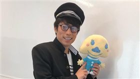 天村淳,小淳/翻攝自推特