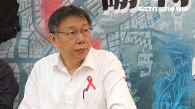 李明哲判5年　柯文哲籲公開審判內容
