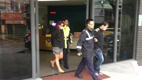 新北市,蘆洲,中山二路,毒品,毒鴛鴦,套房,吸毒,垃圾