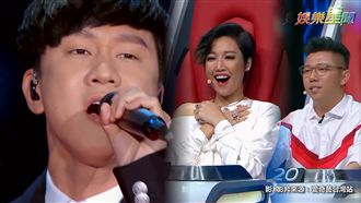 林俊傑飆唱林志炫金曲！高音超震撼