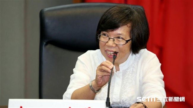 蘇麗瓊接勞動部政次　賴揆：感謝協助