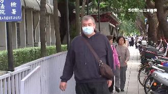 李妍憬互毆二審開庭　運將求酌量減刑