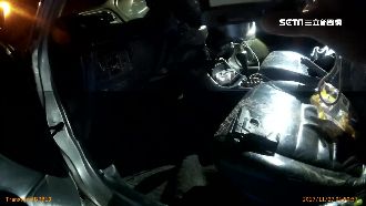 菜鳥警查獲槍枝　嫌犯畏罪出賣兄弟