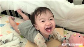 乳牙蛀牙直接拔掉好？醫：恐致恆牙長不出來（圖／Betty提供）（負面新聞勿用）