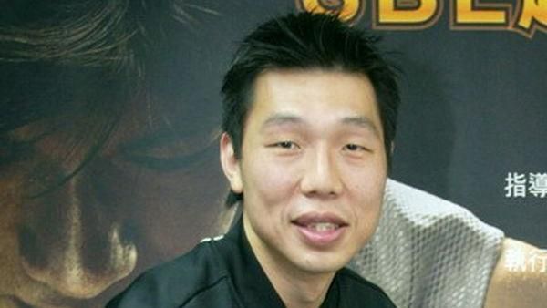 享年45歲　前職籃球員熊仁正癌逝