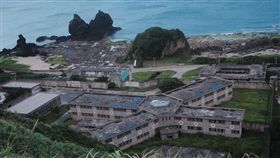 -國家人權博物館-圖為綠島園區。（圖／中央社）