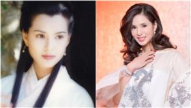 李若彤,／翻攝自微博