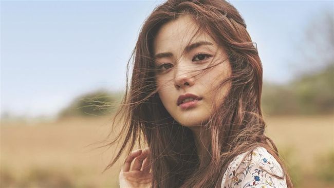 亞洲最美臉蛋　連玄彬都無法抗拒