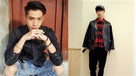 晨翔 /翻攝自臉書