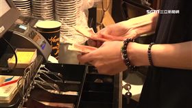 港客騙手搖1200／港客買飲料付款反覆 