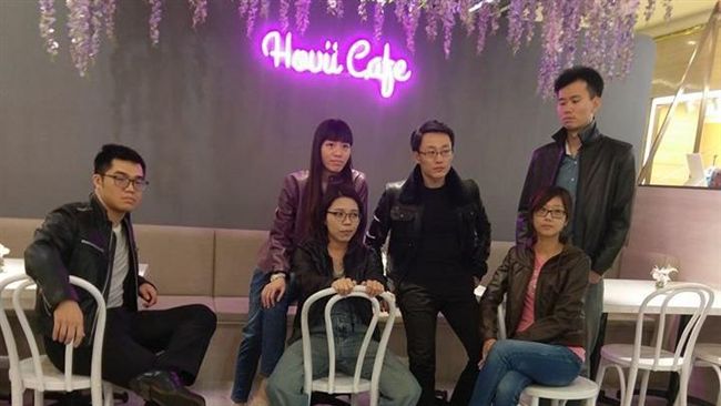 皮衣法拍爆紅　執行署再推時尚走秀片