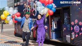 林柏昇,KID,曾寶儀,阿寶