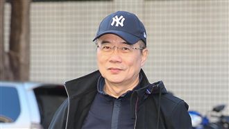 中影案　蔡正元：被收押就當尊重司法