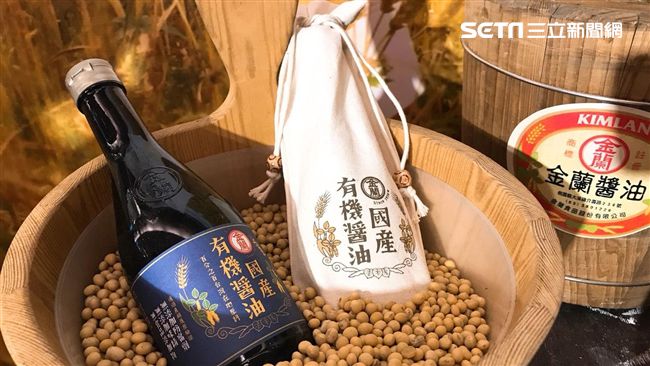 這瓶MIT醬油年僅7萬瓶　只在這賣
