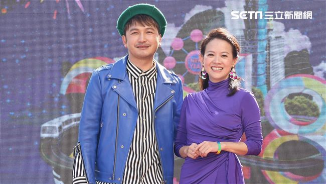 期待！曾寶儀、KID攜手打造跨年夜