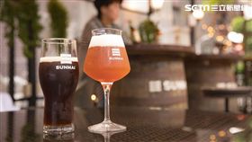 SUNMAI金色三麥東區據點。（圖／SUNMAI金色三麥提供）