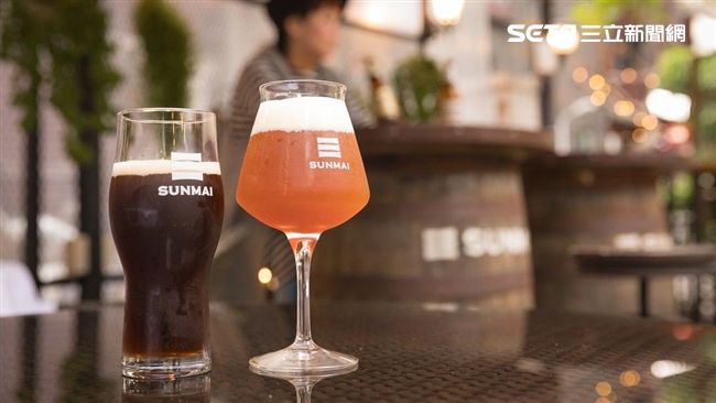 東區巷弄小酒館　彷彿置身歐陸市集