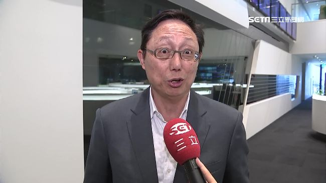 姚立明怒批柯　讓陸不攻台變成恩惠