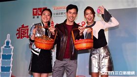 TLC瘋台灣首遊。（圖／TLC提供）