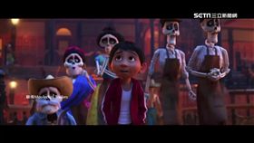 英雄輸了！《可可夜總會》票房奪冠