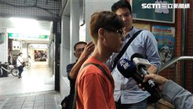 台北市信義區彭園會館舉辦的婚宴，遭到1對王姓母女亂入，不但當場白吃白喝，還強行打包外帶食物，新郎前往派出所製作筆錄，並表示不願提告，警方仍依檢方指示，進一步約談王姓母女到案說明。（楊忠翰攝）