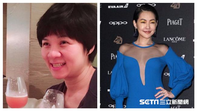 小S小姑棄百萬年薪　勇轉行改賣這個
