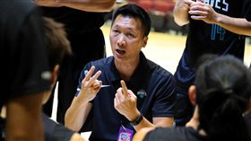 許晉哲（圖／翻攝自富邦勇士臉書）