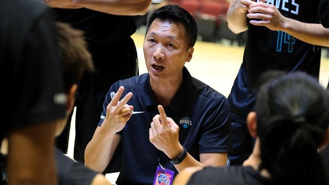 熱身賽大勝達欣　許晉哲認為意義不大