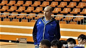 SBL裕隆總教練魏永泰（圖／記者劉家維攝）