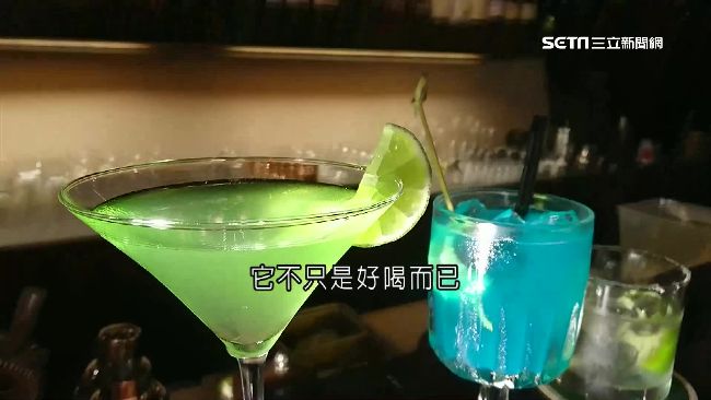 夜店金雞母！　收入全靠這三款酒水