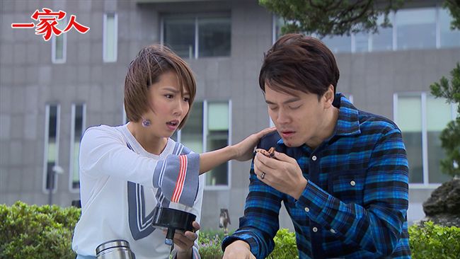 黃文星遭病魔糾纏　病情惡化狂咳鮮血