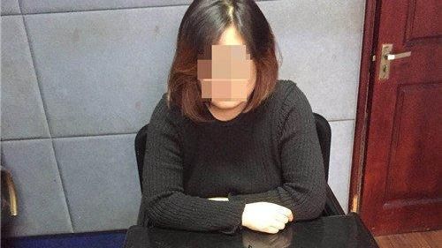 吸毒不得已！女撒嬌求饒原因卻瞎爆