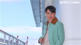 張信哲出新輯  感謝張艾嘉無償獻聲[20171128台北訊] 