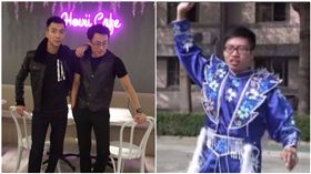 法拍也要促銷！各地執行署出奇招　替代役男好好用（合成圖／高雄分署臉書、資料照）