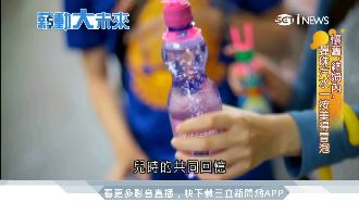 重現兒時記憶　彈珠汽水玩出新商機