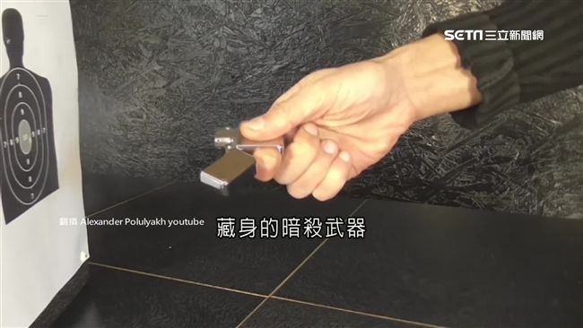 情報經費五花八門　治裝買車都可報帳