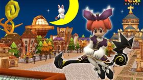 線上遊戲,希望Online,網公,網婆,情侶,Dcard　圖／翻攝NEW希望Online官網