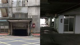 停車場,套房,雅房,警衛室,商圈,SOGO,地下室,管理費,月租　圖／翻攝自臉書