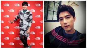 （圖／翻攝自賀軍翔臉書） https://www.facebook.com/pg/therealmikehe/photos/?ref=page_internal