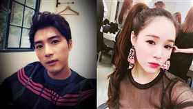 波波蓁 賀軍翔 /翻攝自臉書