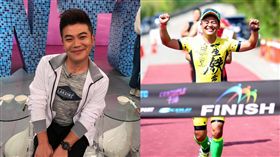 馬國畢　圖／翻攝自馬國畢加油團臉書