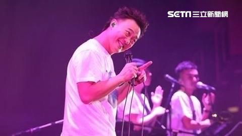 陳奕迅領軍風雲榜　明年唱翻高雄巨蛋